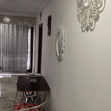 Luxury Beta Διαμέρισμα Μανγκάλια Εξωτερικό φωτογραφία