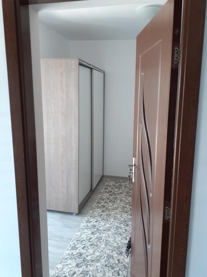 Luxury Beta Διαμέρισμα Μανγκάλια Εξωτερικό φωτογραφία
