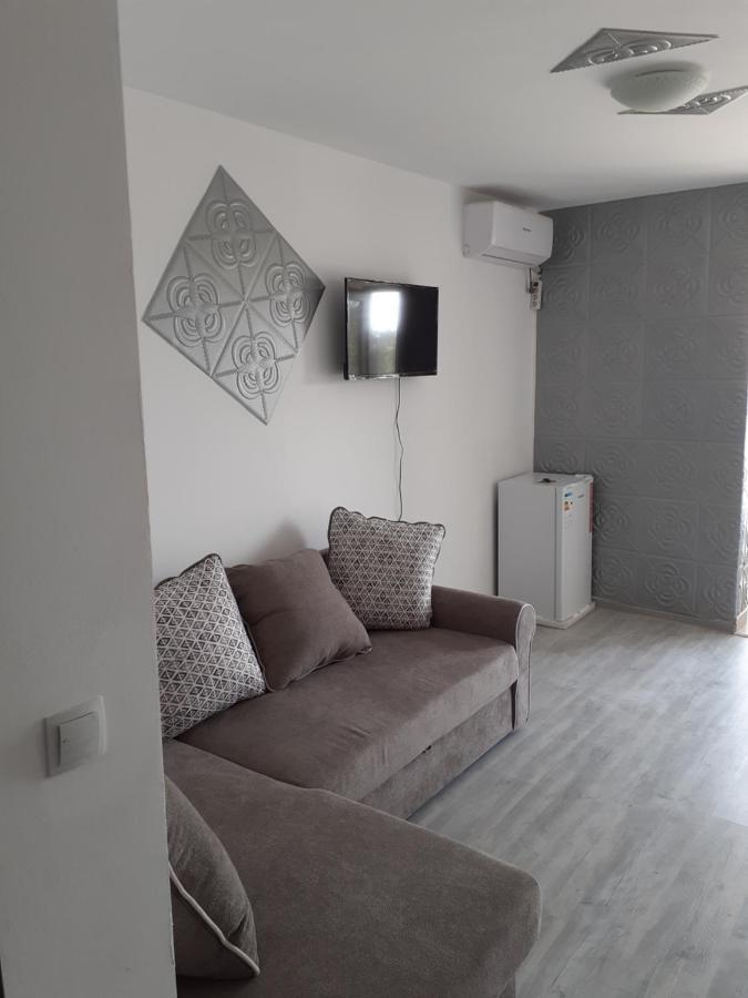 Luxury Beta Διαμέρισμα Μανγκάλια Εξωτερικό φωτογραφία