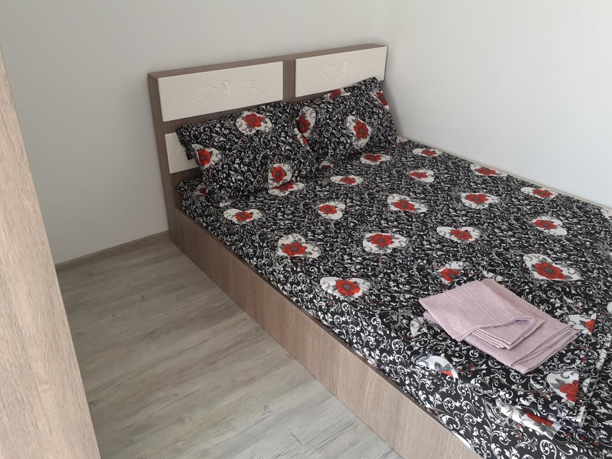 Luxury Beta Διαμέρισμα Μανγκάλια Εξωτερικό φωτογραφία