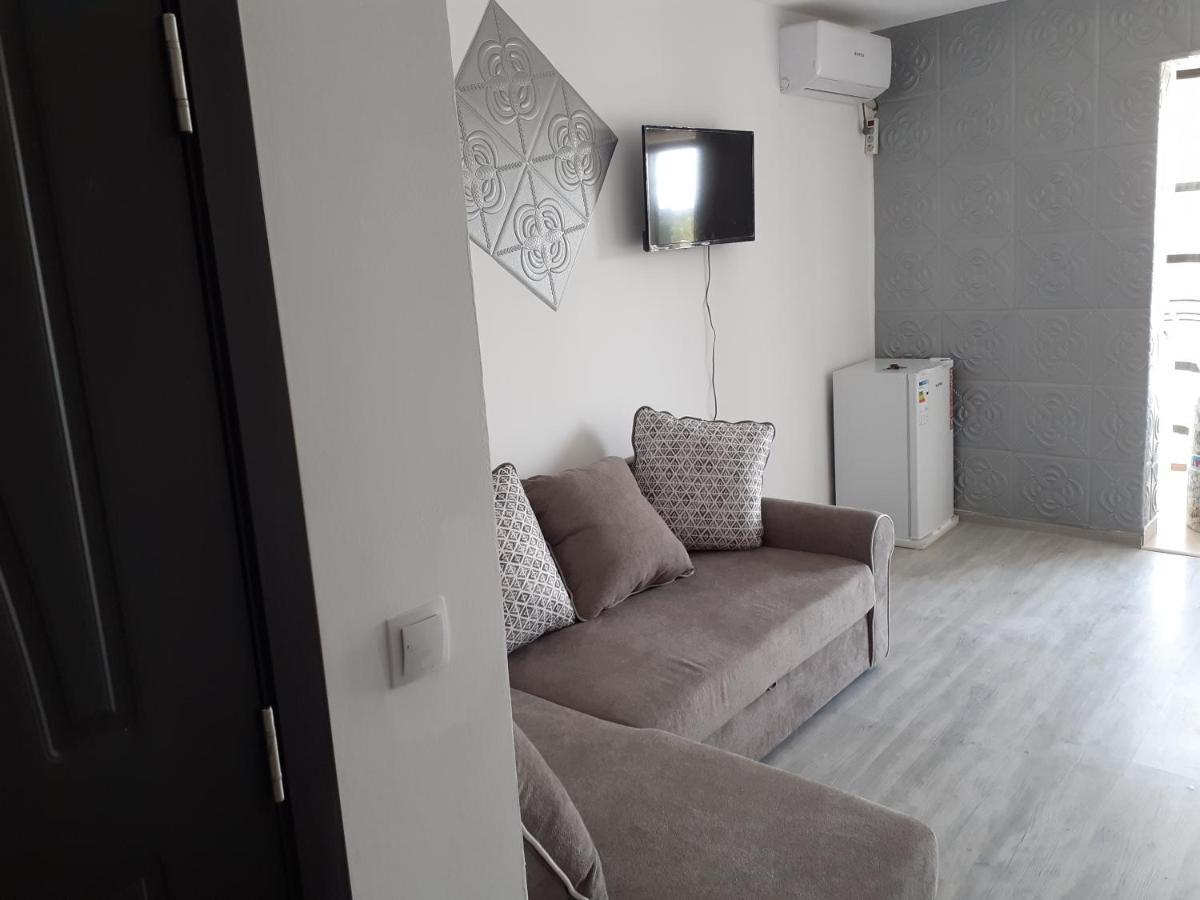 Luxury Beta Διαμέρισμα Μανγκάλια Εξωτερικό φωτογραφία