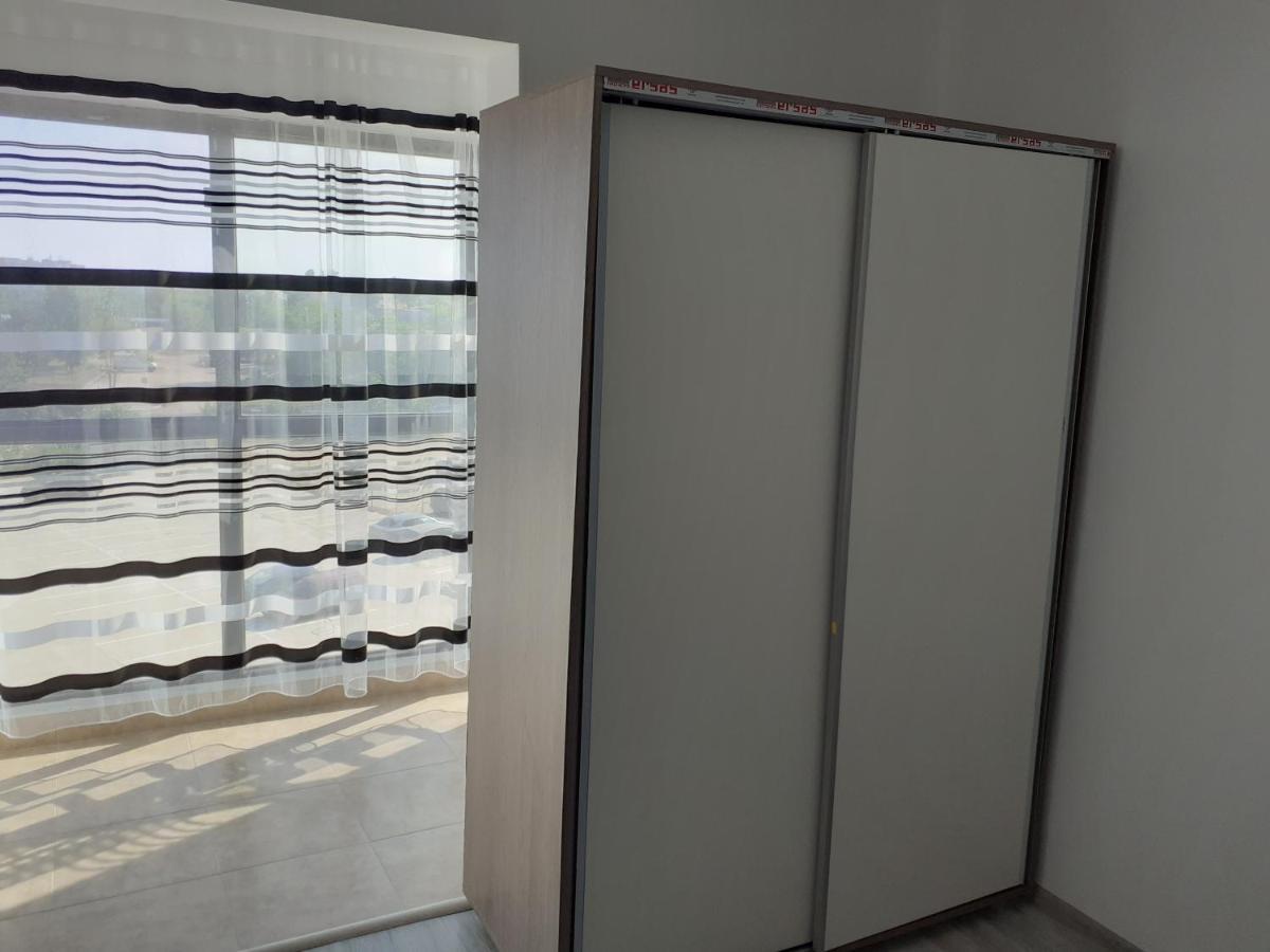 Luxury Beta Διαμέρισμα Μανγκάλια Εξωτερικό φωτογραφία