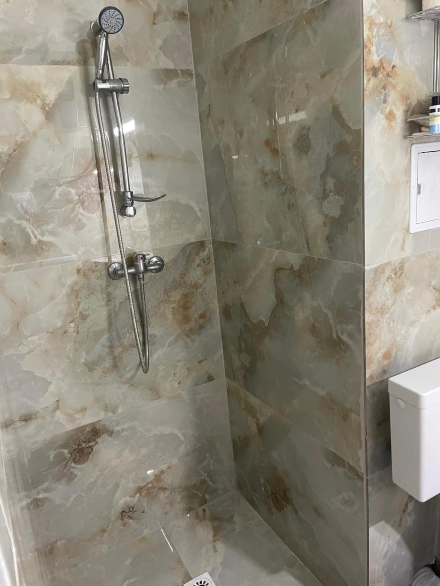 Luxury Beta Διαμέρισμα Μανγκάλια Εξωτερικό φωτογραφία