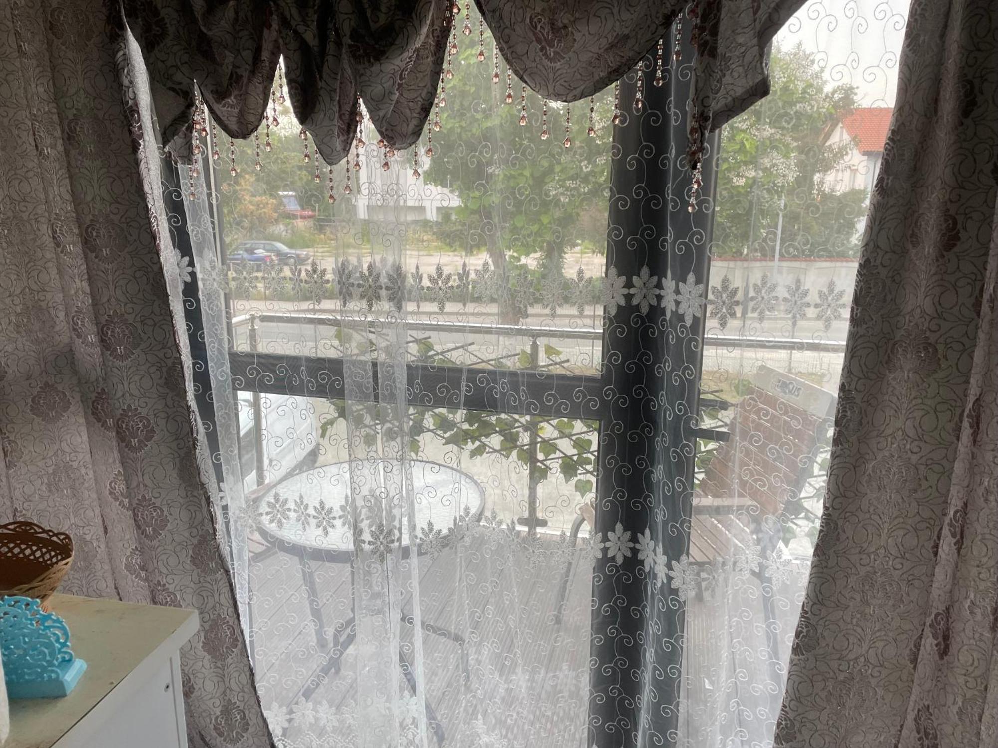 Luxury Beta Διαμέρισμα Μανγκάλια Εξωτερικό φωτογραφία