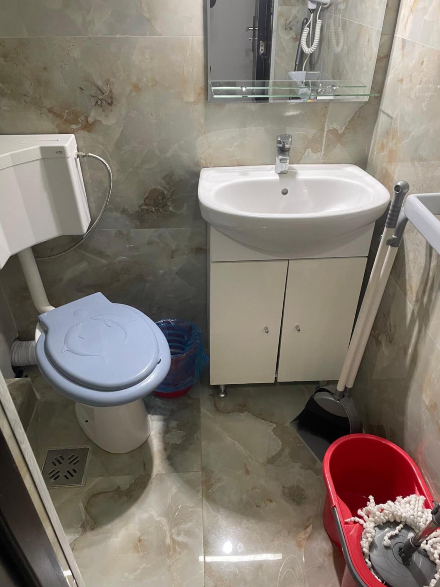 Luxury Beta Διαμέρισμα Μανγκάλια Εξωτερικό φωτογραφία