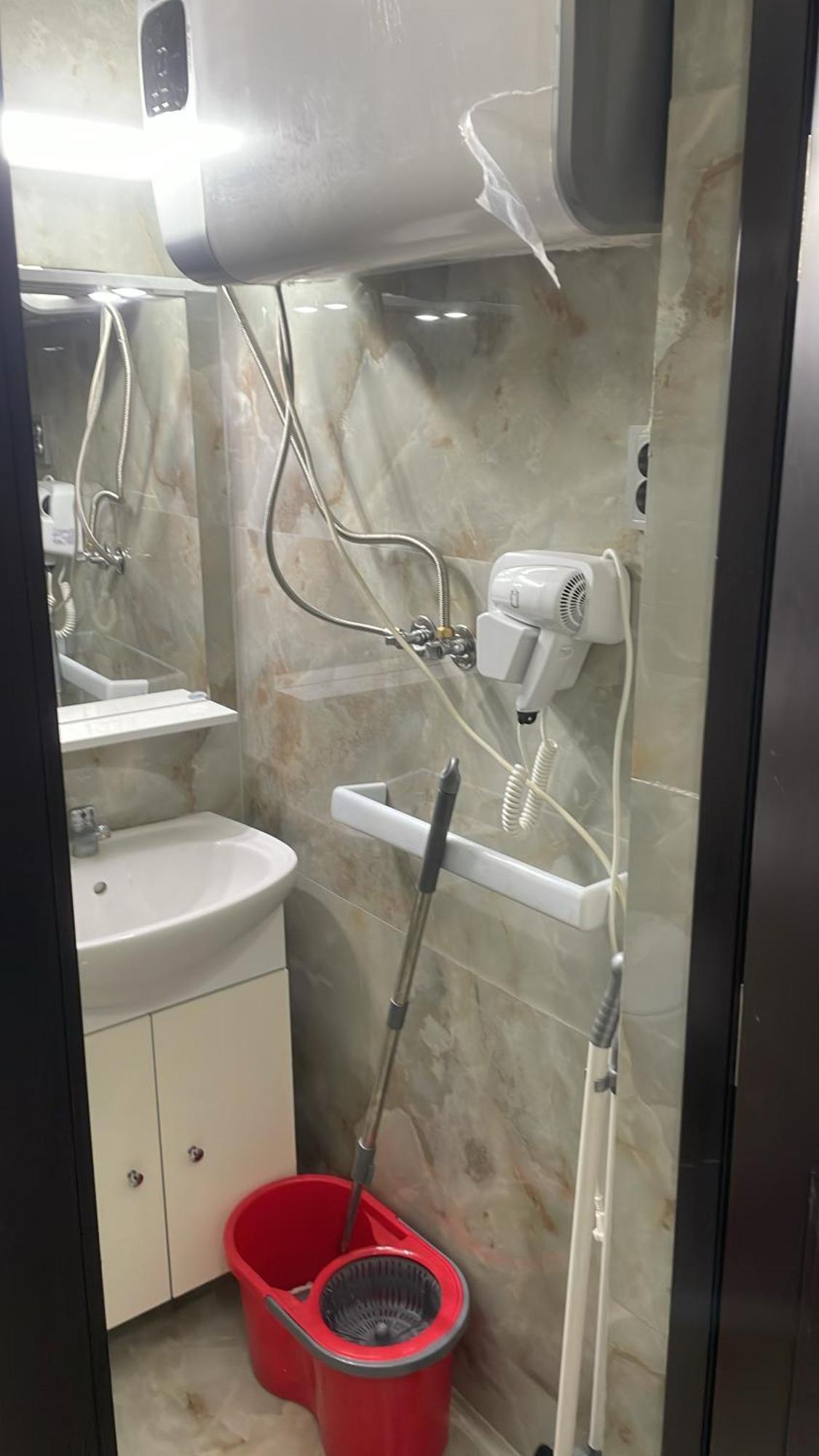 Luxury Beta Διαμέρισμα Μανγκάλια Εξωτερικό φωτογραφία
